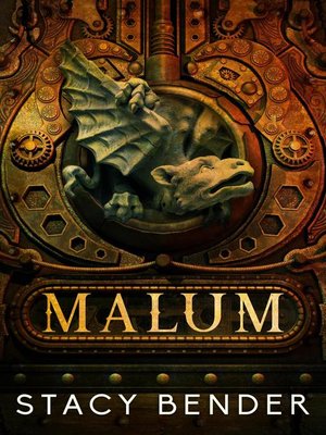 cover image of Malum